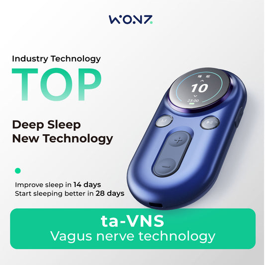 WONZ VNS Sleep Device