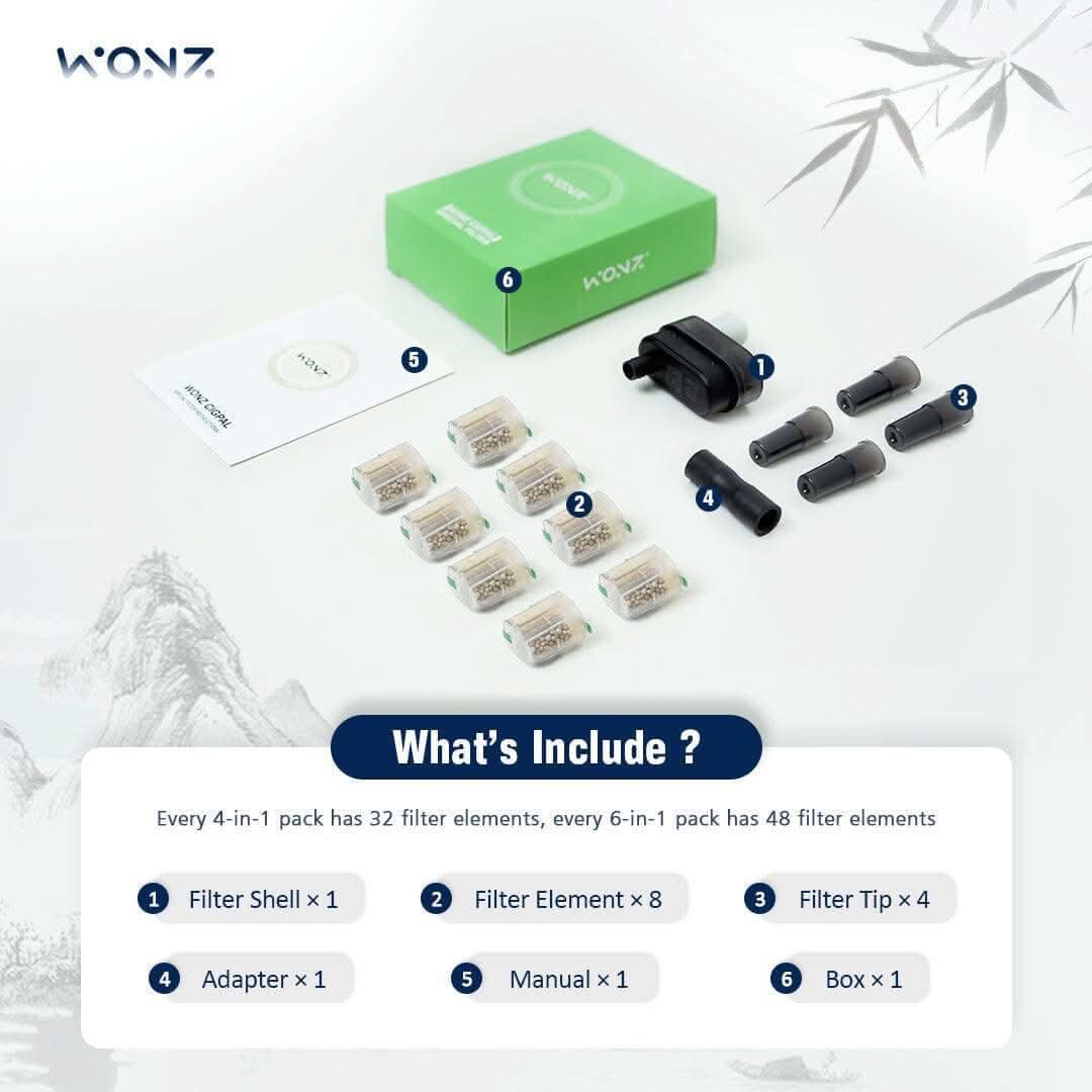 WONZ SF1